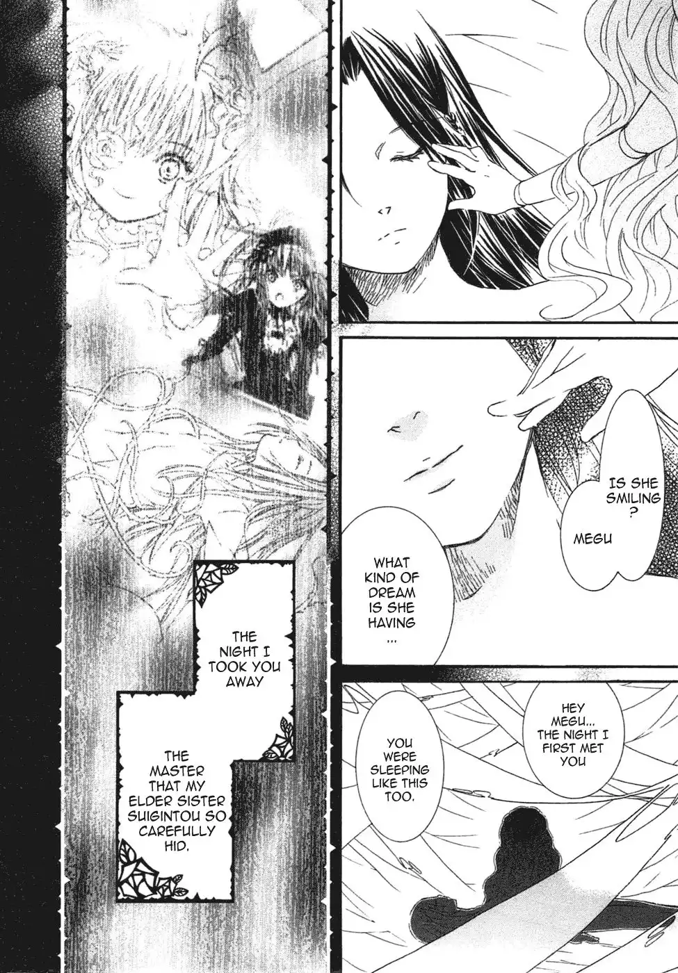 Rozen Maiden II Chapter 55 10